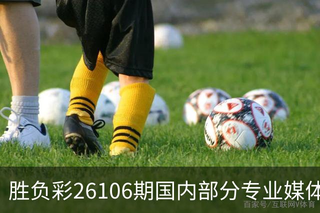 胜负彩26106期国内部分专业媒体复式推荐总汇